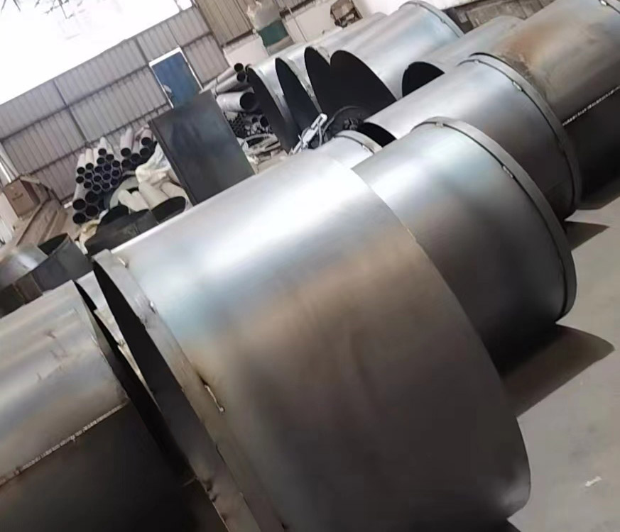 虹口区试桩护筒