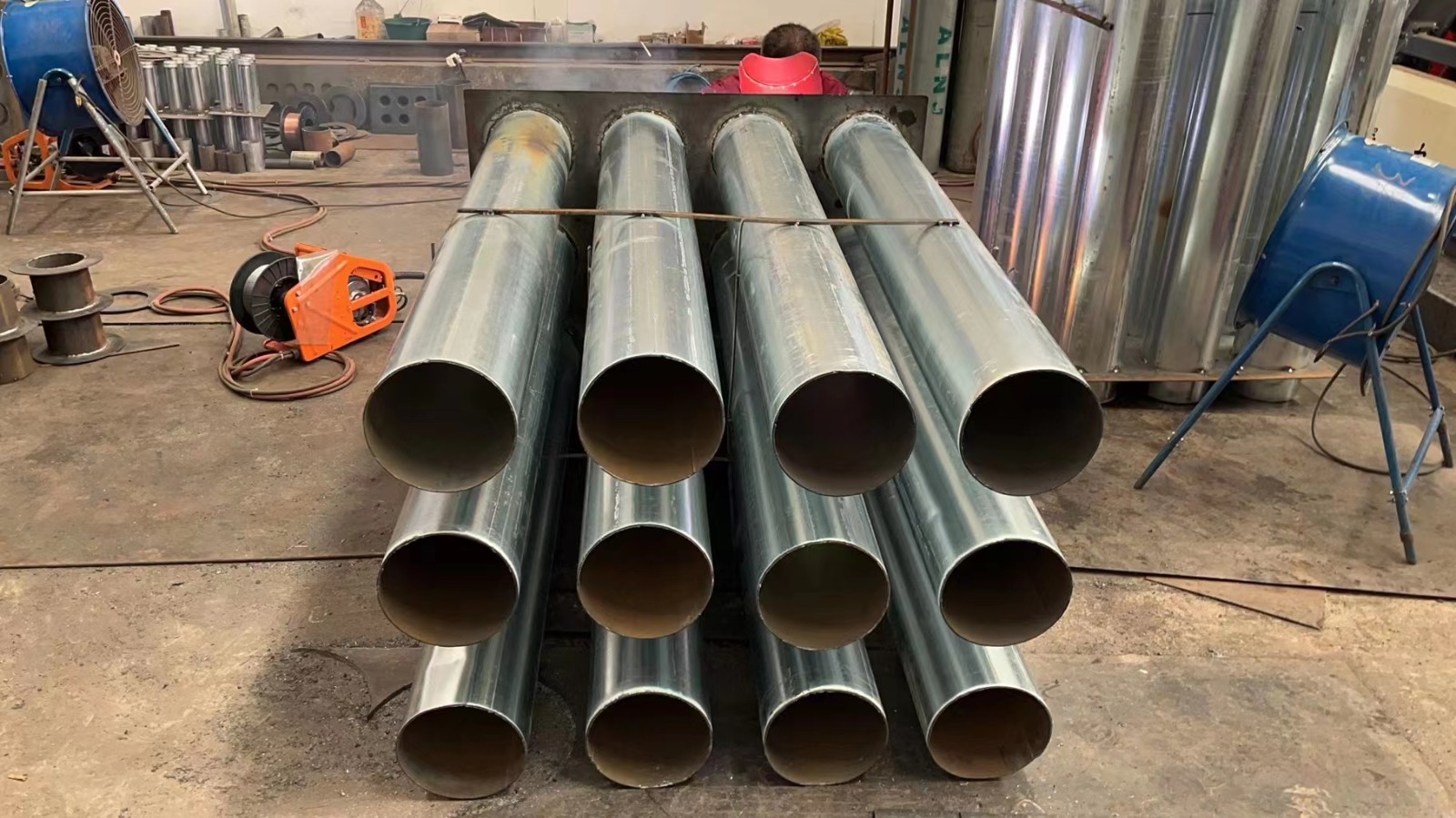 虹口区电气套管