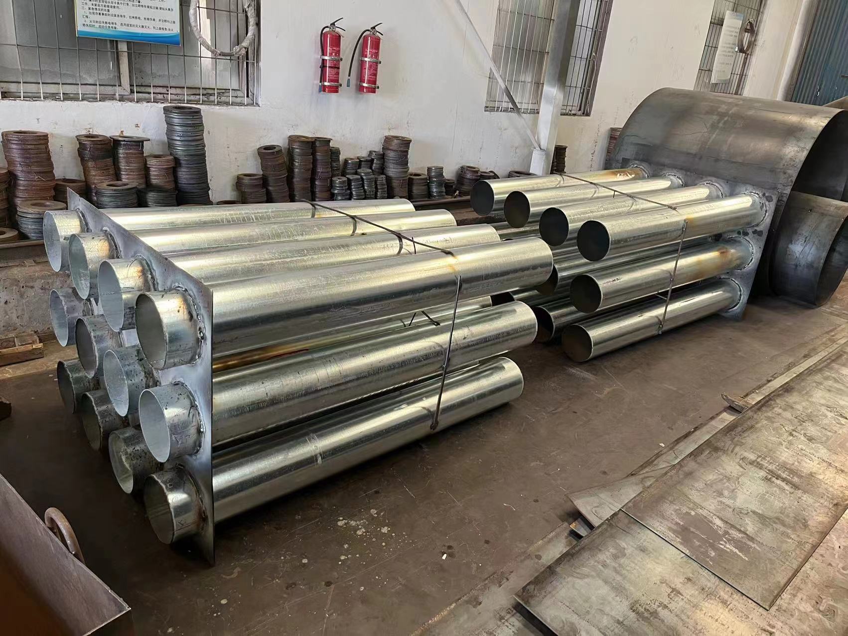 虹口区电气套管出租