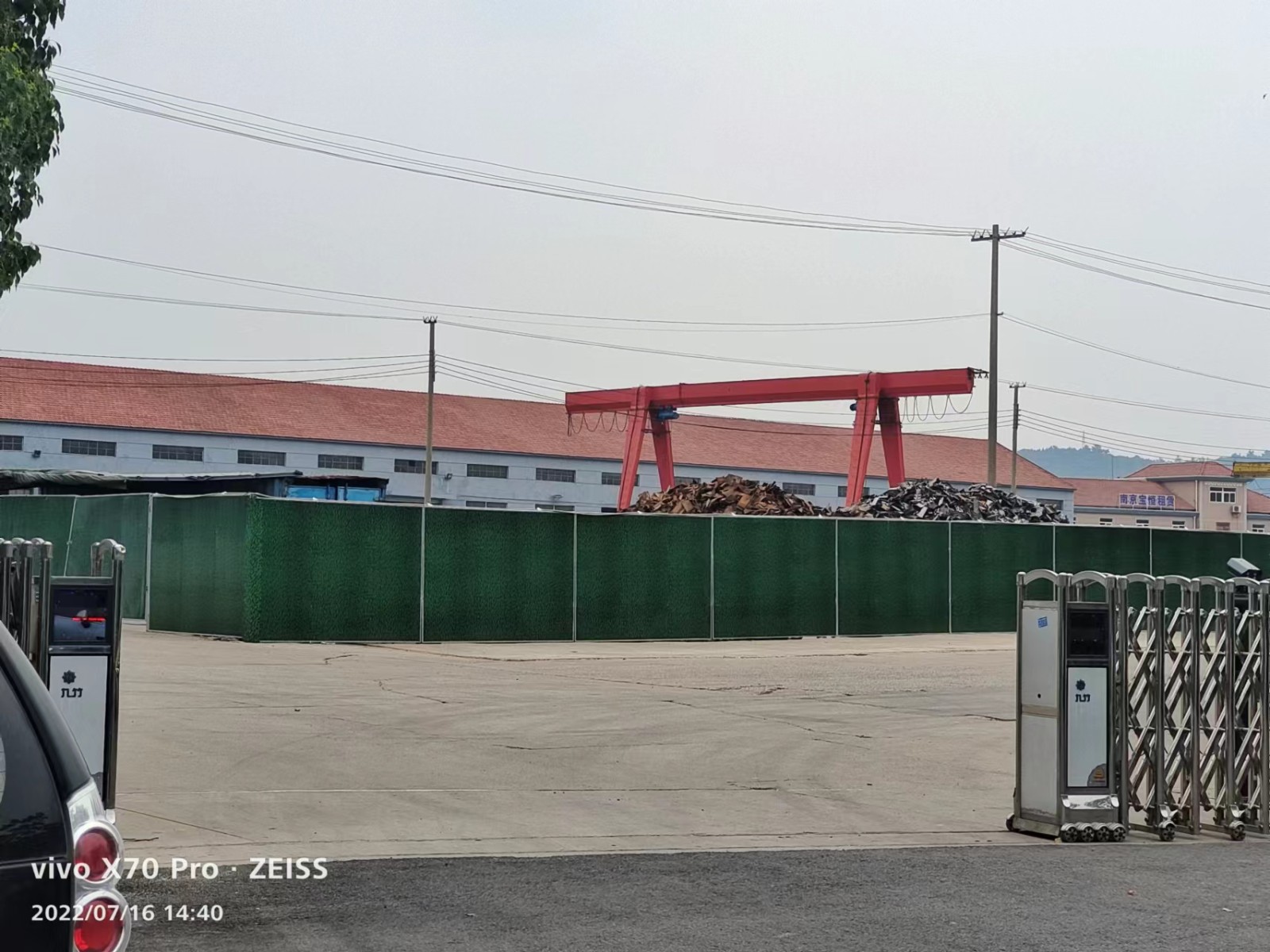 虹口区钢护筒出租电话 (2)