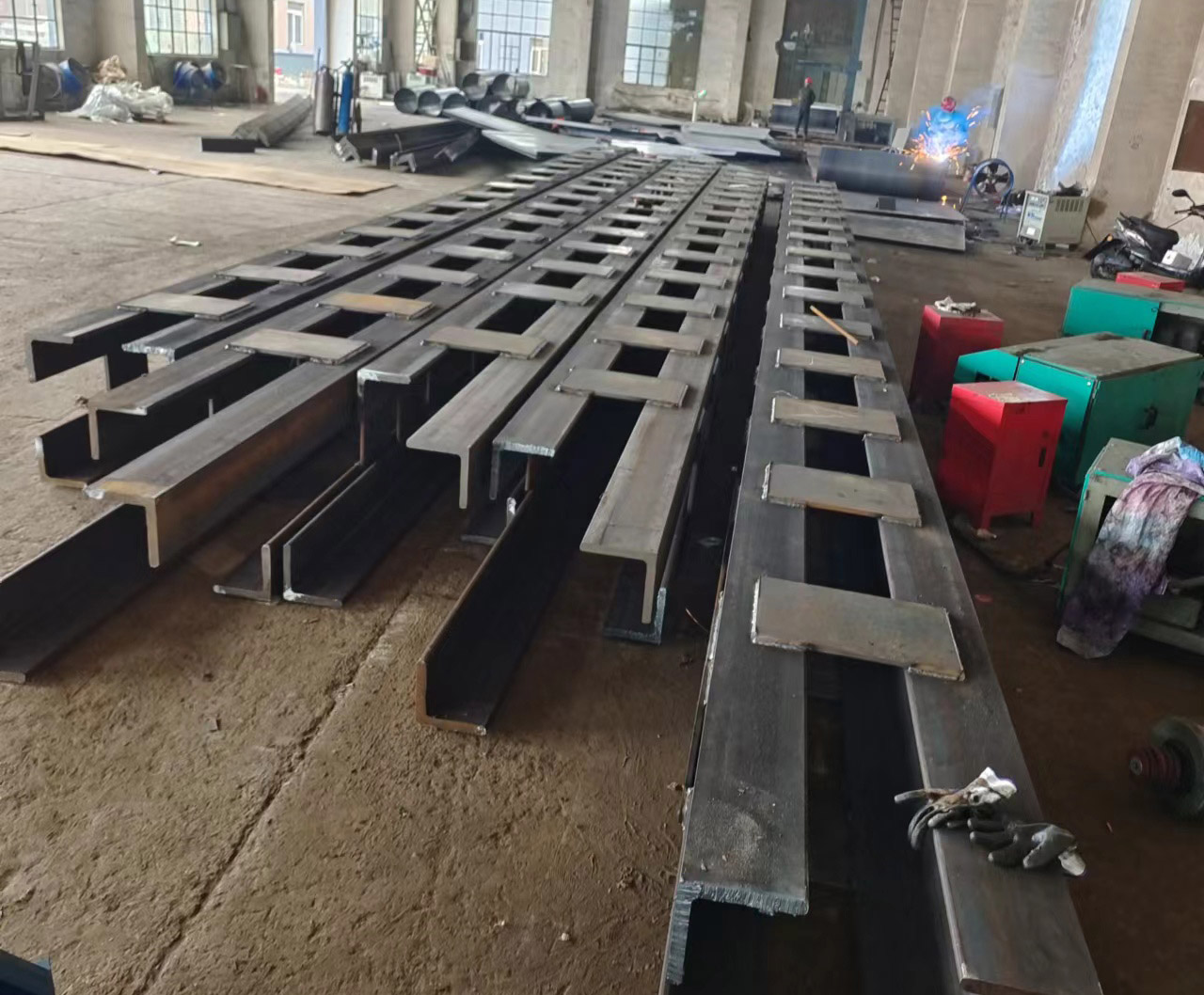 虹口区钢护筒出租电话