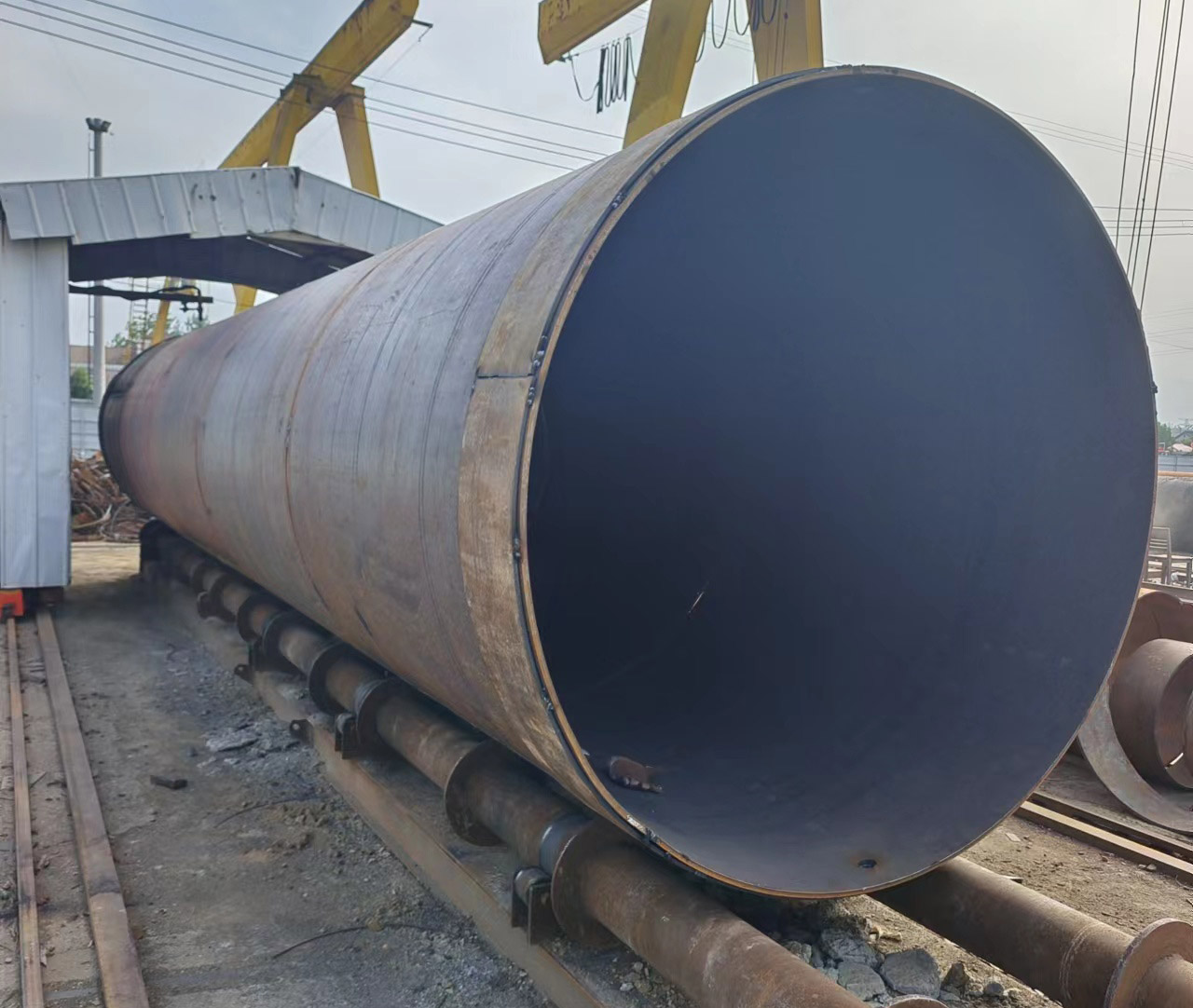 虹口区钢护筒出租销售