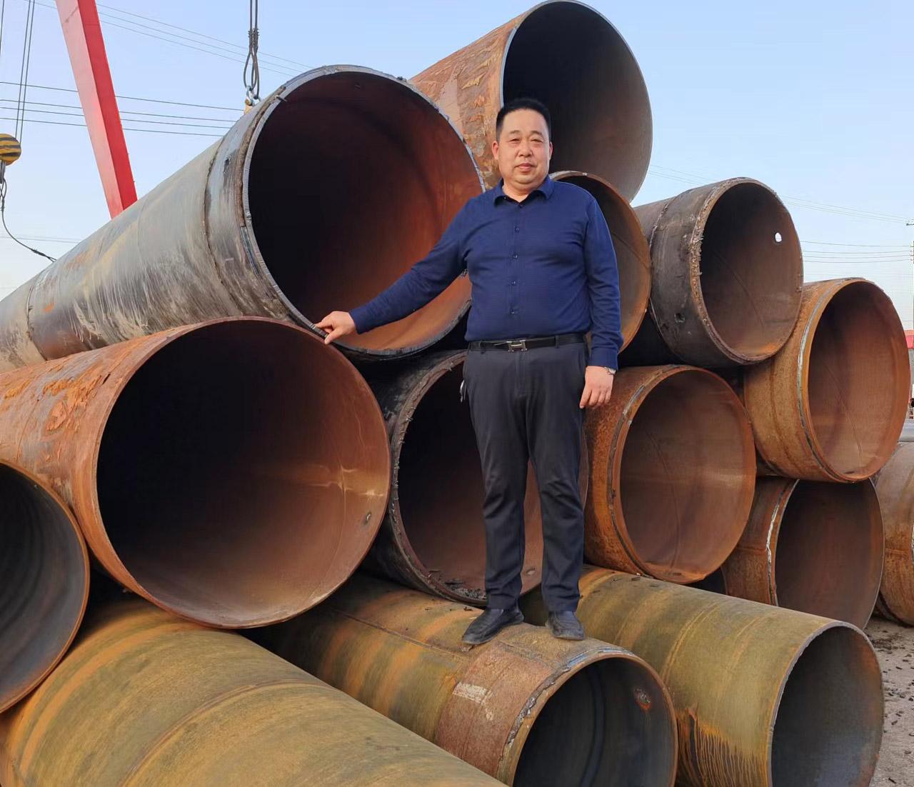 虹口区钢护筒租赁销售